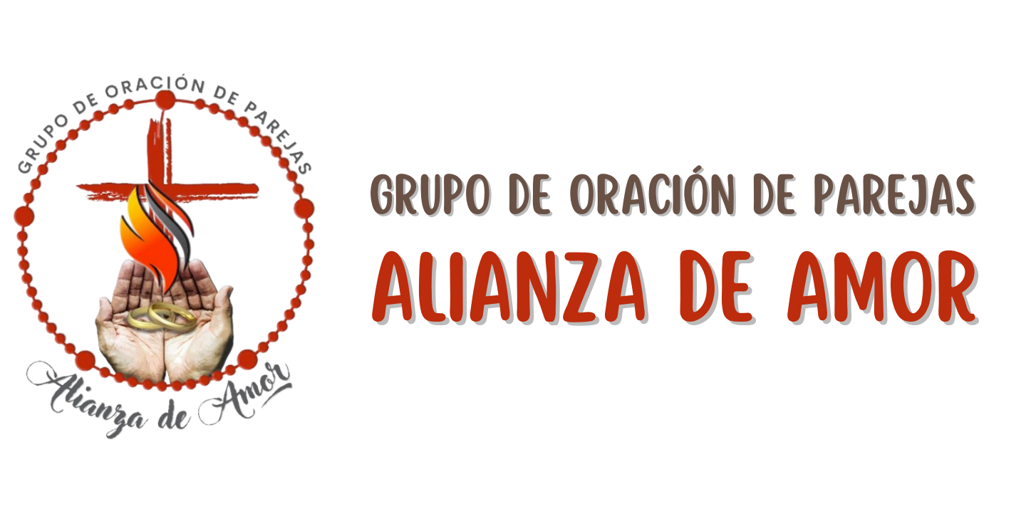 Alianza de Amor – Grupo de Parejas