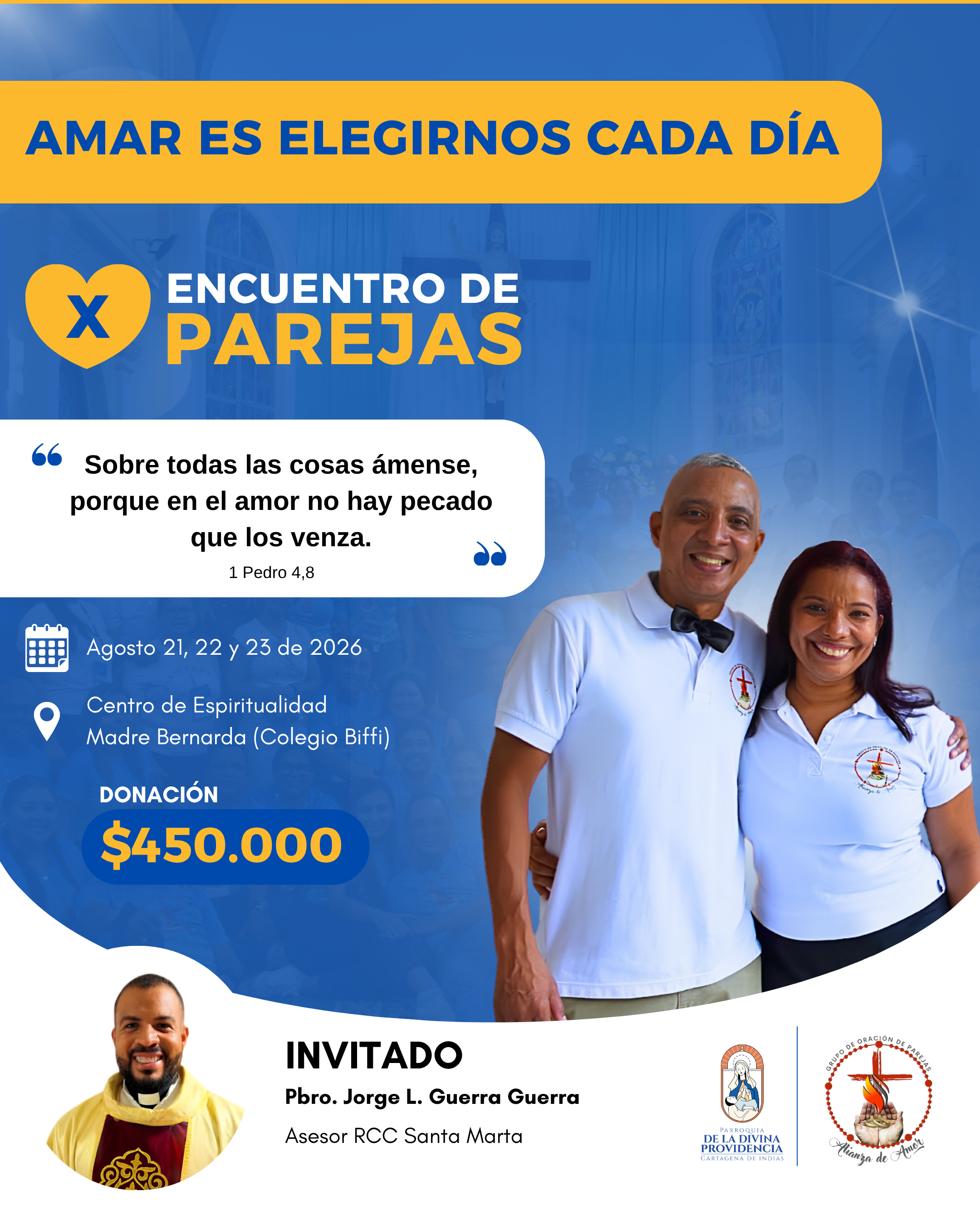 Alianza de Amor